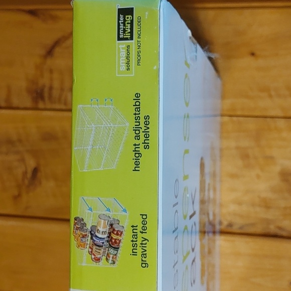 New in Box Can Dispenser Rack - Picture 5 of 9